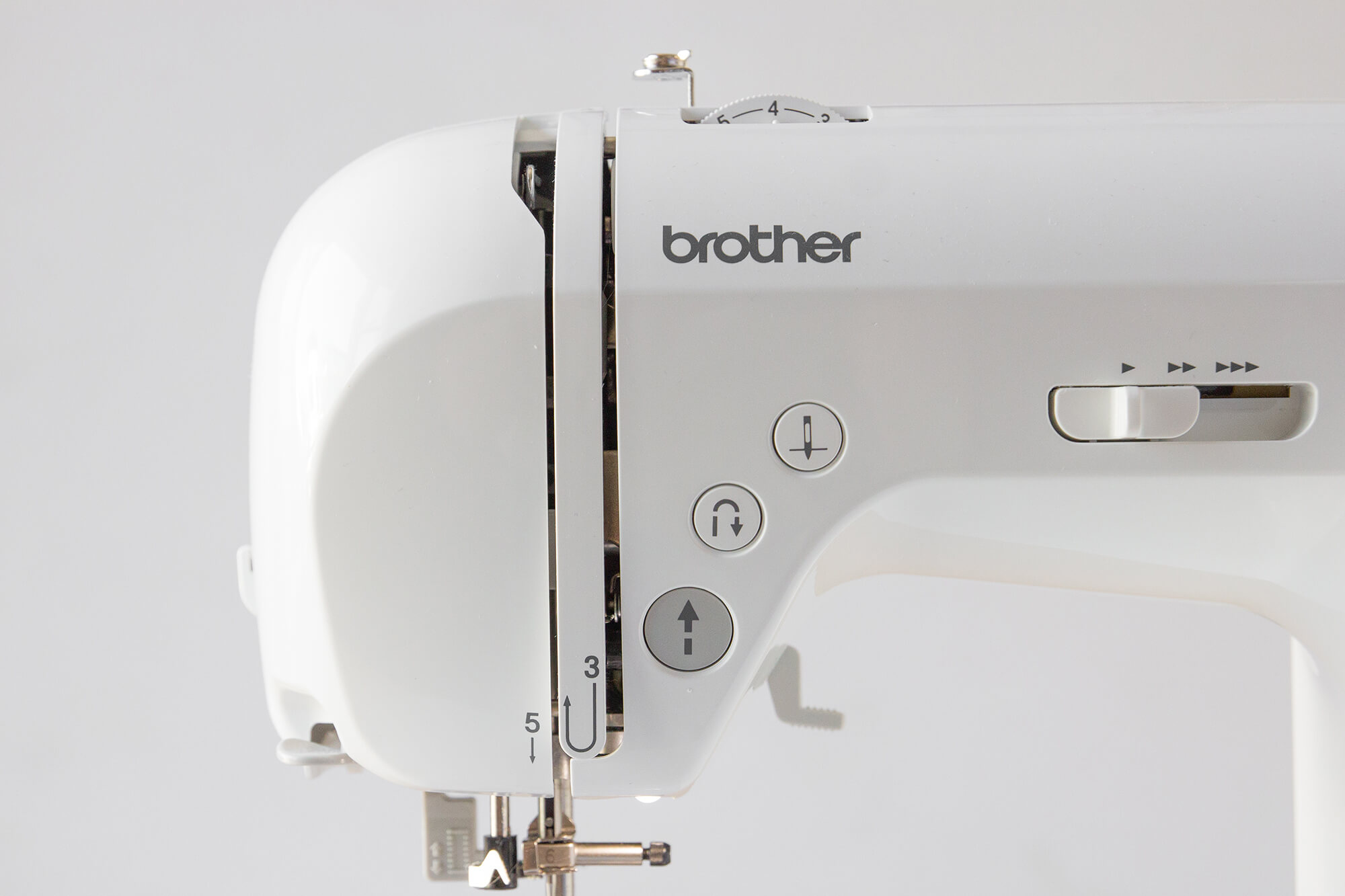 Avis complet sur la Machine à Coudre Brother Innov-is 15