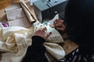 Comment choisir une machine à coudre pour débutant ?