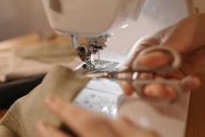 Quelle machine a coudre pour les grosses épaisseurs ?