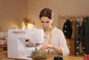 Quelle marque de machine à coudre choisir ?